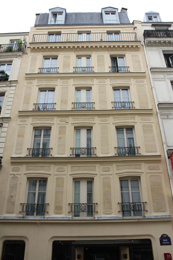 Hotel Atelier Vavin Παρίσι Εξωτερικό φωτογραφία